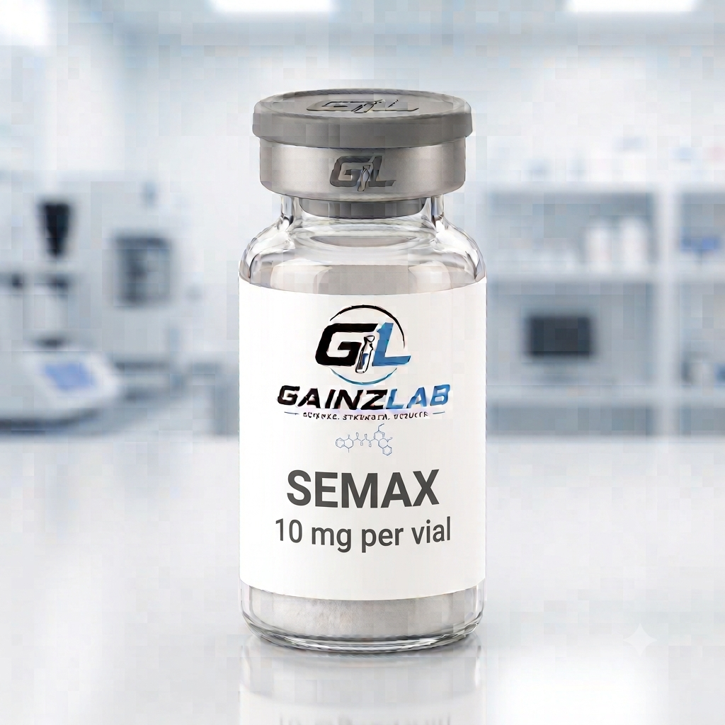 SEMAX 10 MG