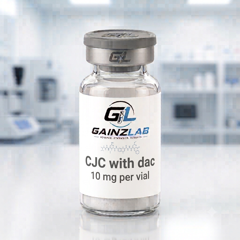 CJC WITH DAC 2MG