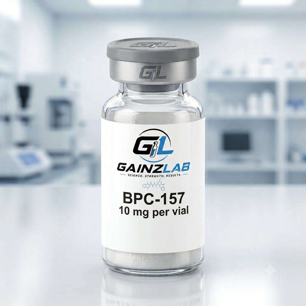 BPC 157 10MG