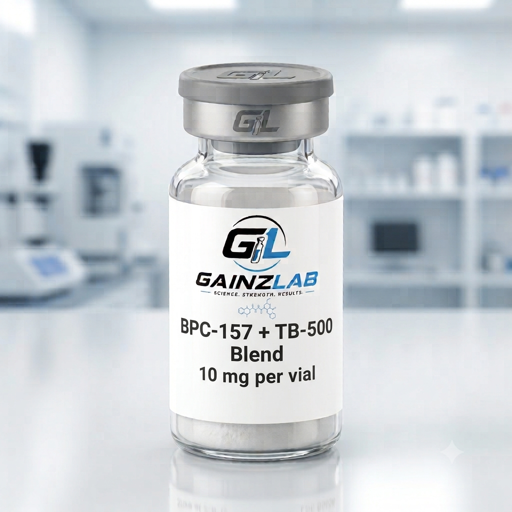 BPC-157+TB500 10MG