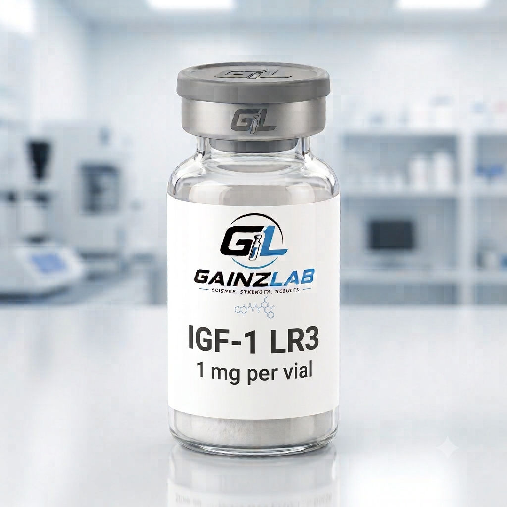 IGF-1 LR3 (1 mg)
