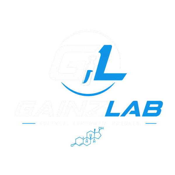 Gainzlab.in