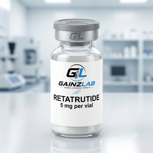 Retaturide 5mg