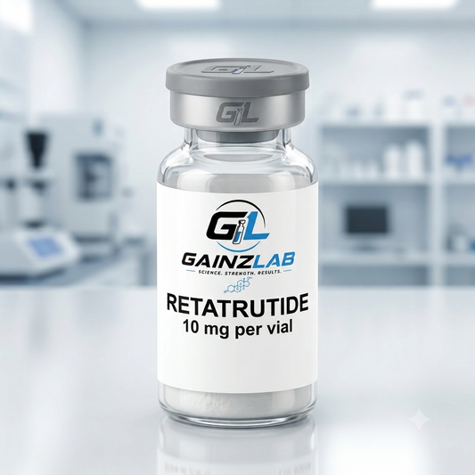 Retaturide 10mg