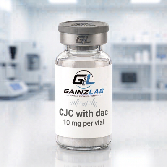 CJC WITH DAC 2MG