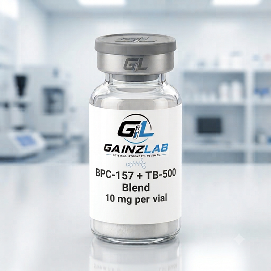 BPC-157+TB500 10MG