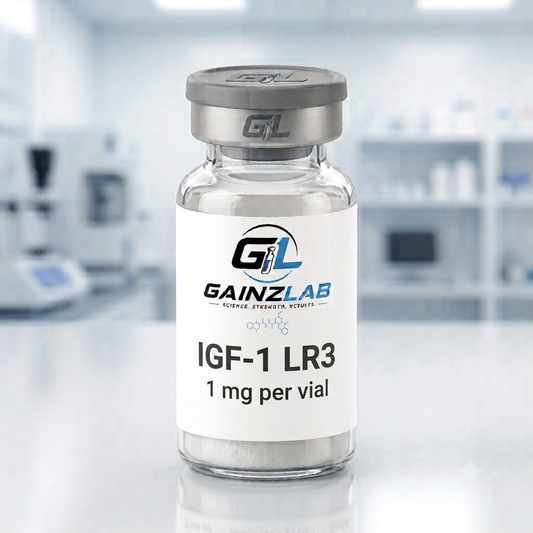 IGF-1 LR3 (1 mg)